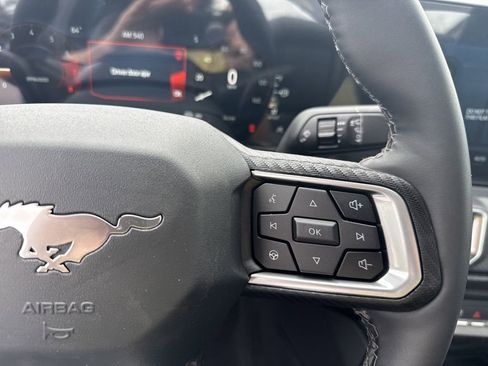 New 2026 Ford Mustang Premium RWD image 21