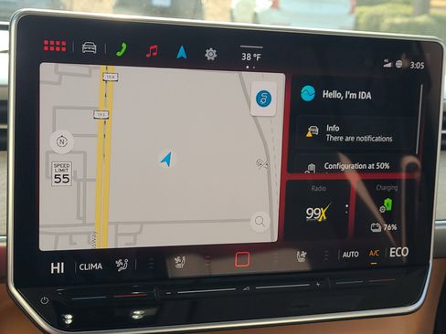 Used 2025 Volkswagen ID. Buzz 1st Edition image 50