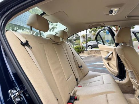 Used 2012 BMW 328i Sedan RWD image 44