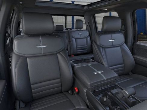 New 2026 Ford F150 Platinum image 10