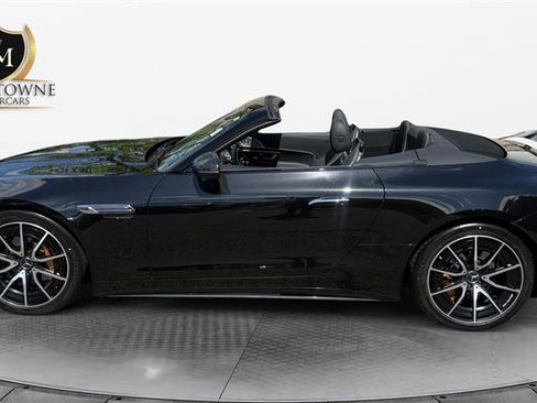 Used 2022 Mercedes-Benz SL 63 AMG 4MATIC image 23