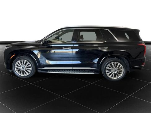 Used 2020 Hyundai Palisade Limited AWD/4WD image 2