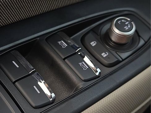 New 2026 Subaru Forester Premium AWD/4WD image 18