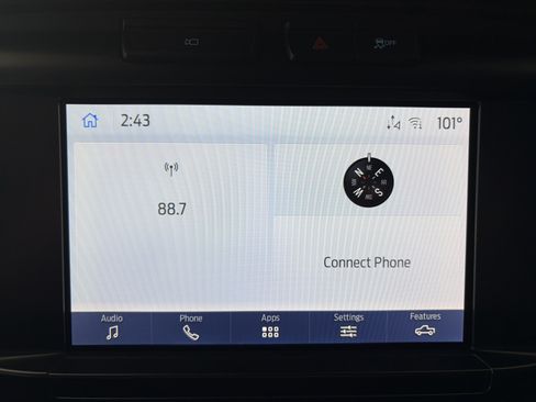 Used 2023 Ford F150 XL w/ XL Chrome Appearance Package RWD image 19