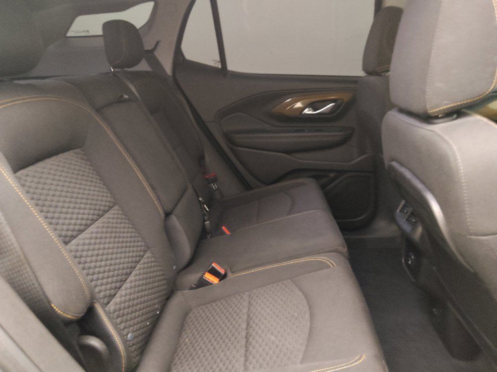 Used 2018 GMC Terrain SLE w/ Driver Convenience Package FWD image 19