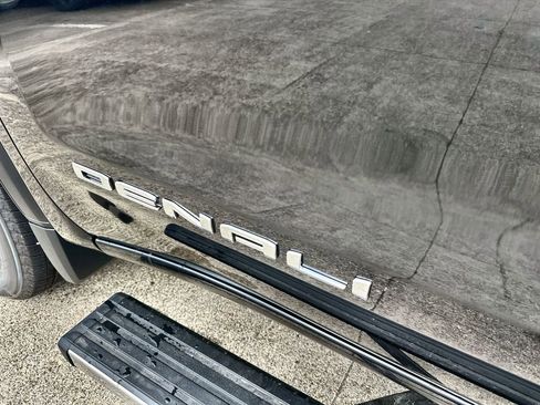 New 2026 GMC Sierra 1500 Denali Ultimate image 14