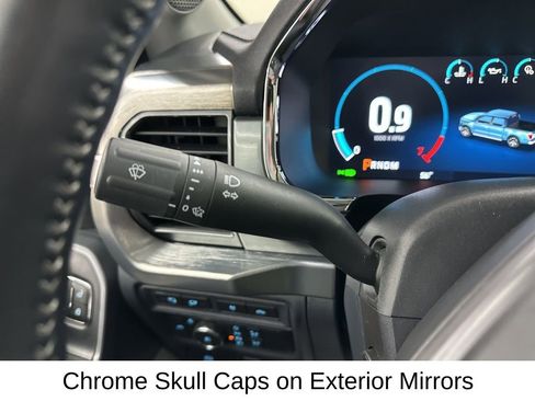 Used 2022 Ford F150 Lariat w/ Equipment Group 502A High image 37