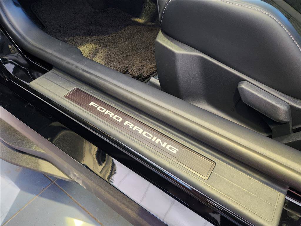 New 2026 Ford Mustang Dark Horse SC RWD image 15