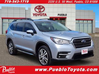 Used 2020 Subaru Ascent Limited w/ Popular Package #2A video 1