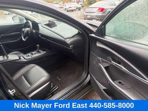 Used 2023 MAZDA CX-30 AWD 2.5 S w/ Select Package image 11