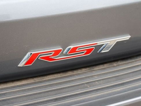 Used 2021 Chevrolet Tahoe RST image 8