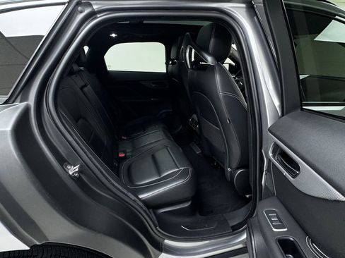 Used 2020 Jaguar F-PACE S image 32