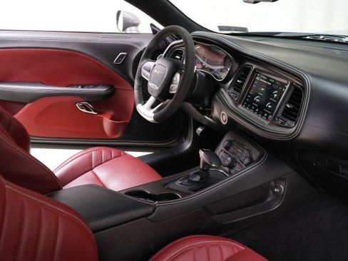 Used 2023 Dodge Challenger SRT Hellcat image 62