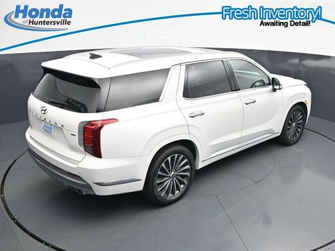 Used 2023 Hyundai Palisade Calligraphy AWD/4WD image 26