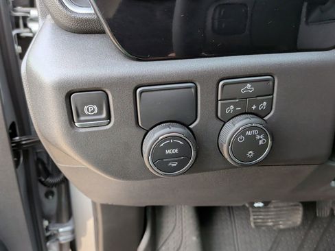 New 2026 Chevrolet Silverado 1500 LT w/ Texas Edition Plus image 15