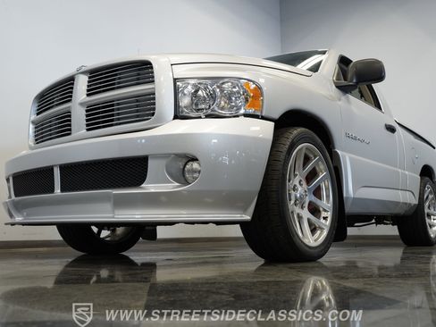 Used 2004 Dodge Ram 1500 Truck 2WD Regular Cab image 20