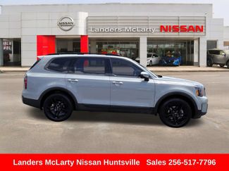Used 2024 Kia Telluride EX X-Line AWD/4WD video 2