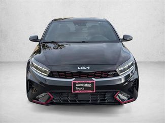Used 2023 Kia Forte GT FWD video 2