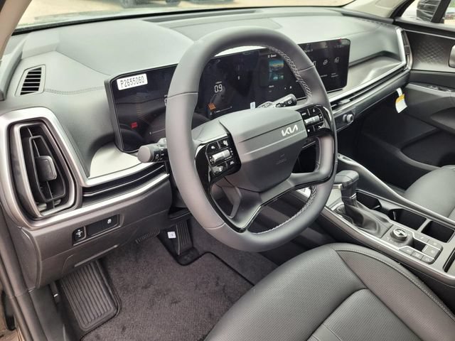 New 2026 Kia Sorento S AWD/4WD image 9