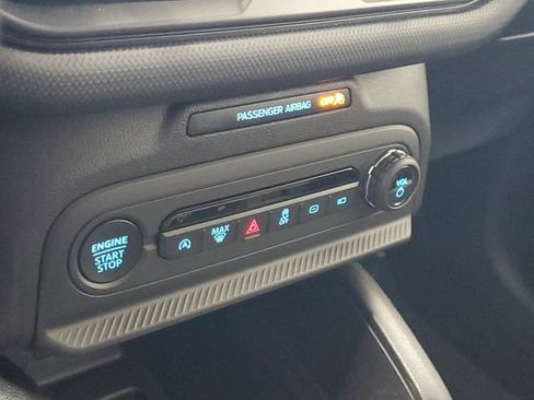 Used 2025 Ford Bronco Sport Big Bend AWD/4WD image 29
