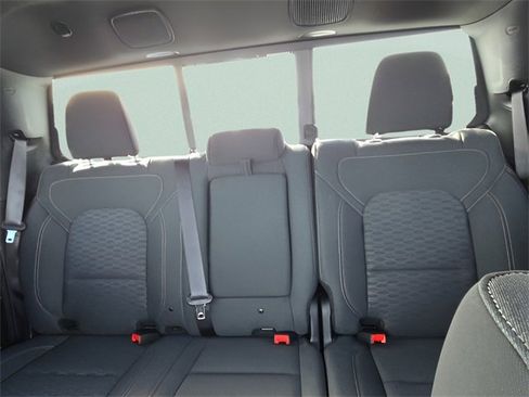 New 2026 RAM 1500 Big Horn image 20