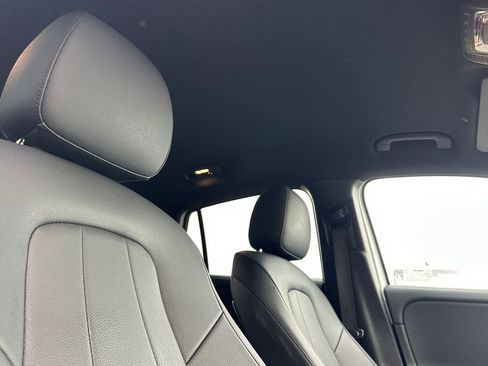 Certified 2025 Mercedes-Benz GLA 250 4MATIC image 17