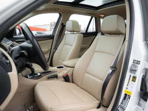 Used 2014 BMW X1 xDrive28i image 22