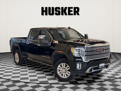 Used 2022 GMC Sierra 2500 Denali