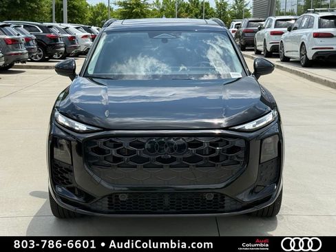 New 2026 Audi Q3 quattro 2.0T AWD/4WD image 9