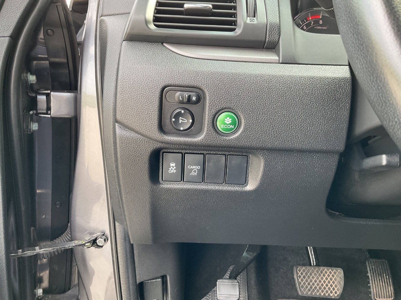 Used 2019 Honda Ridgeline RTL-T image 16