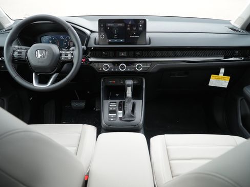 New 2026 Honda CR-V EX-L image 15