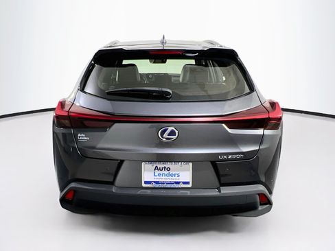 Used 2022 Lexus UX 250h w/ Premium Package AWD/4WD image 6