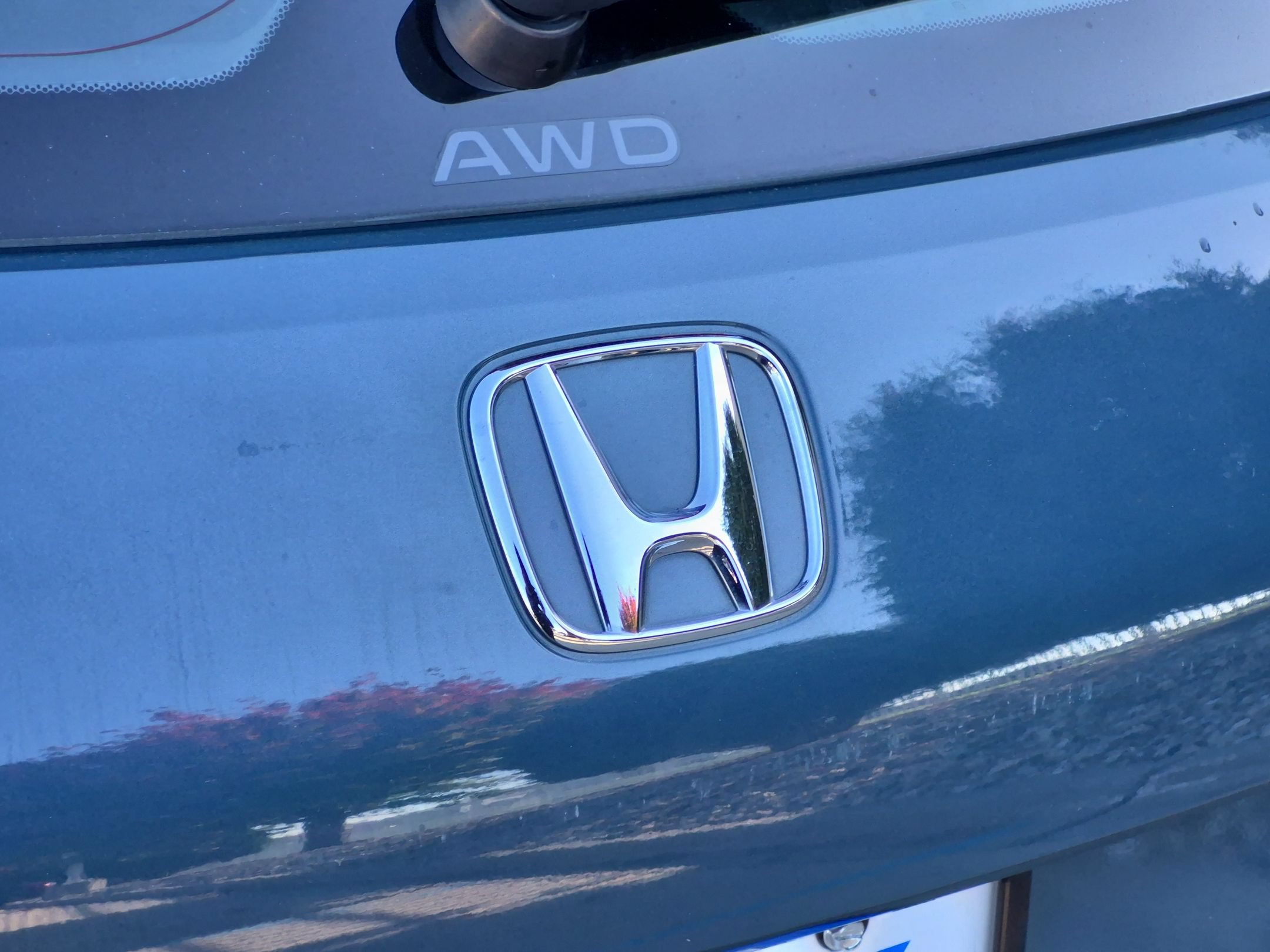 Used 2024 Honda HR-V LX image 26