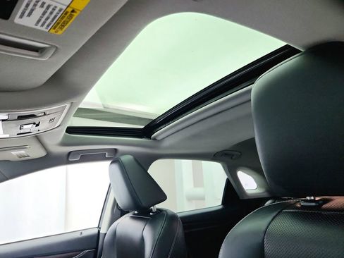 Used 2020 Lexus RX 350 AWD w/ Premium Package image 13