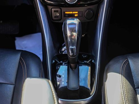 Used 2017 Chevrolet Trax Premier image 13