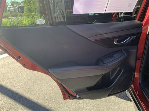 Used 2024 Subaru Outback Premium image 15