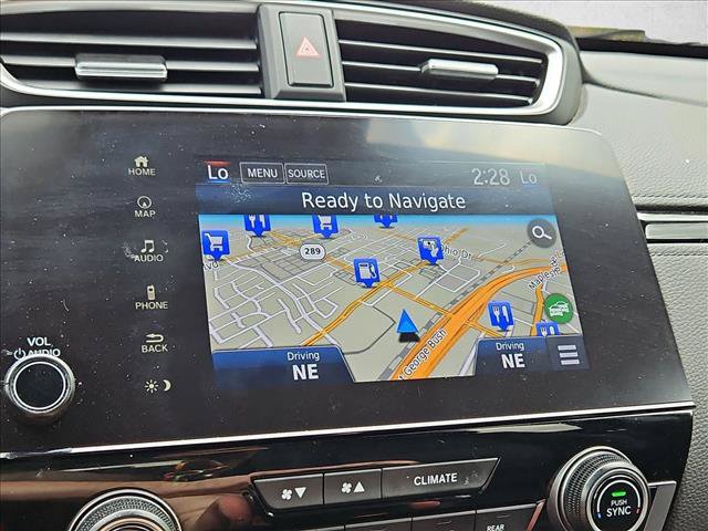 Used 2021 Honda CR-V Touring image 12