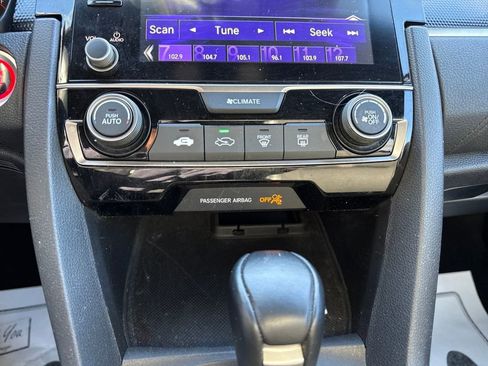 Used 2021 Honda Civic Sport image 22