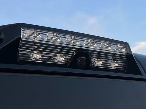 Used 2020 RAM 3500 Limited image 22