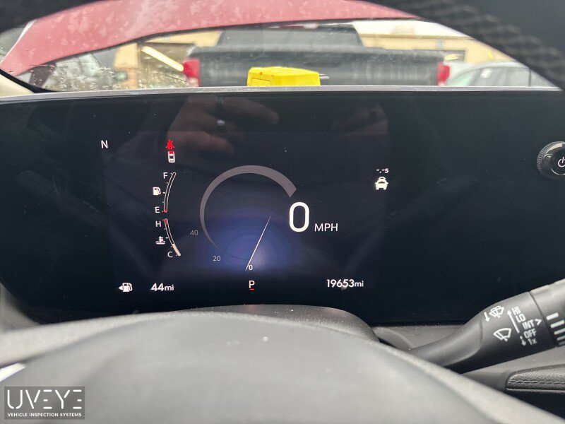 Used 2024 Buick Encore GX Preferred FWD image 8