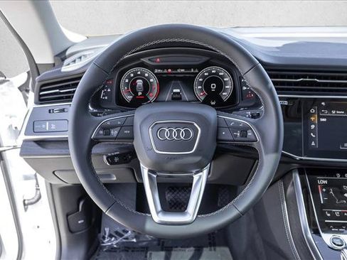 New 2026 Audi Q8 Premium Plus AWD/4WD image 13