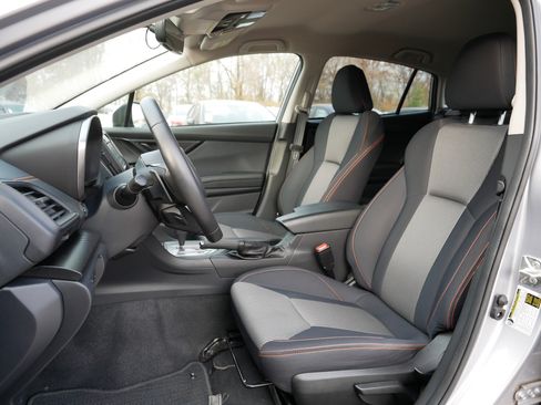 Used 2023 Subaru Crosstrek 2.0i Premium image 34