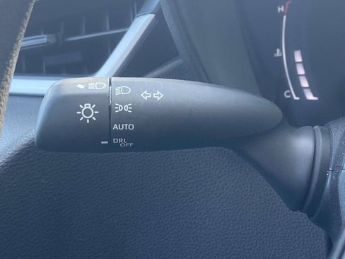 Used 2026 Toyota Corolla LE FWD image 25