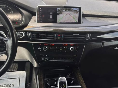 Used 2018 BMW X5 xDrive35i AWD/4WD image 13