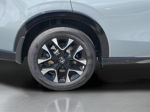 New 2027 Honda HR-V EX-L image 25