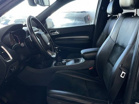 Used 2015 Dodge Durango SXT w/ Quick Order Package 23B image 15