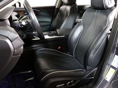 Used 2023 Acura TLX SH-AWD w/ Advance Package image 4