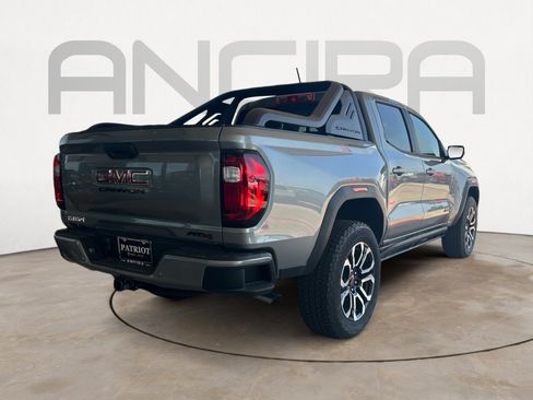 New 2025 GMC Canyon AT4 w/ Nightfall Edition image 10