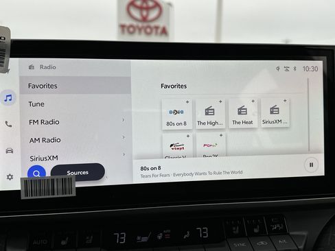 New 2026 Toyota Camry XLE w/ Premium Plus Package image 21