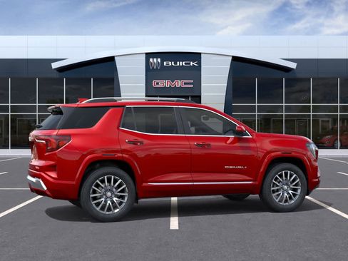 New 2026 GMC Terrain Denali image 5